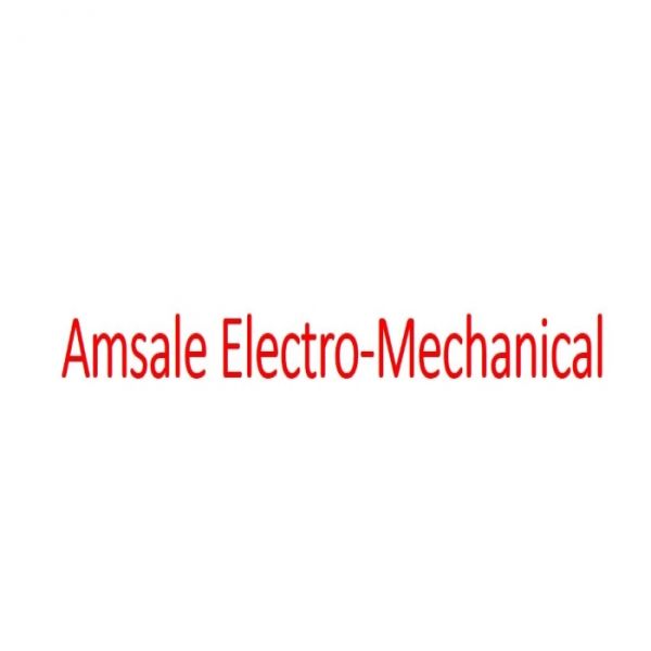 Amsale Electro-Mechanical