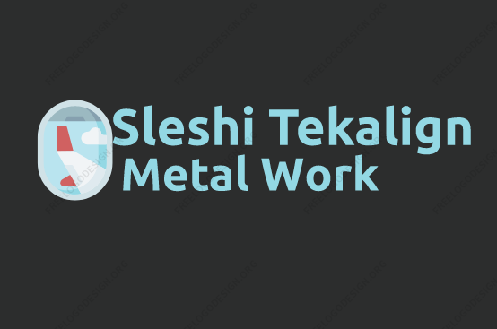 Sleshi Tekalign Metal Work | ስለሺ ተካልኝ የብረታ ብረት ስራ