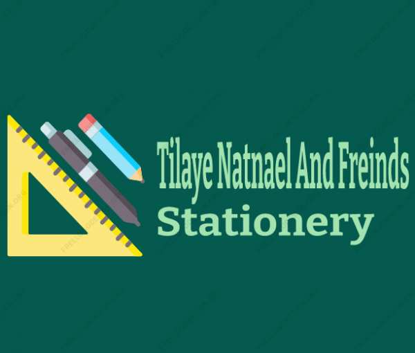 Tilaye Natnael And Freinds Stationery | ጥላዬ፣ ናትናኤል እና ጓደኞቻቸው የፅህፈት መሳሪያ