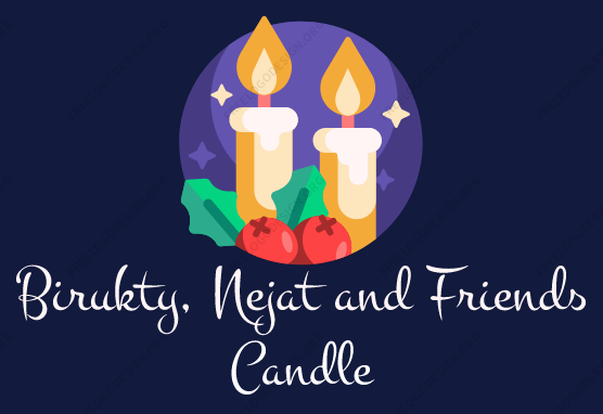 Birukty, Nejat and Friends Candle Manufacture | ብርክቲ ነጃት  እና ጓደኞቻቸዉ ሻማ ማምረት ስራ