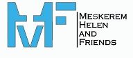 Meskerem, Helen and Friends Terrazo Products | መስከረም ፣ ሄለን እና ጓደኞቻቸው የኮንስትራክሽን ግብአት አምራች