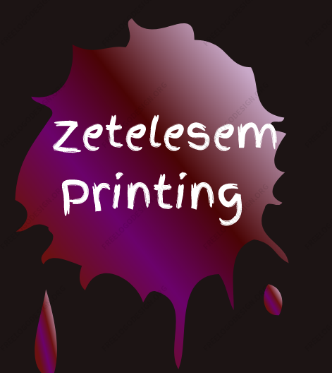 Zetelesem Printing and Advertising | ጠልሰም ኅትመት እና ማስታወቂያ