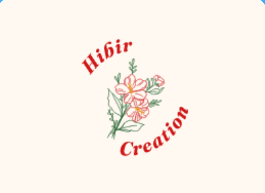 Hibir Creation Furniture and Planters