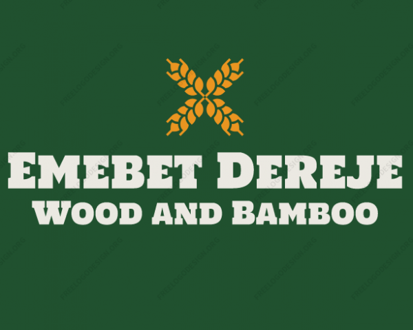 Emebet Dereje Wood and Bamboo Work | እመቤት ደረጀ እንጨት እና ቀርከሃ ሥራ