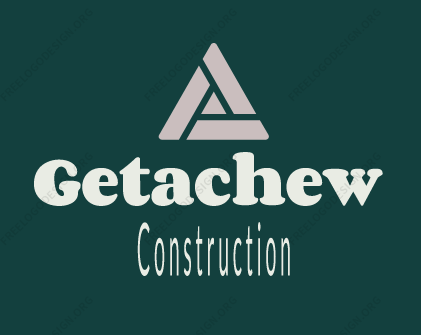 Getachew Mirafesbhat  General Contractor | ጌታቸው መዕራፈስብሃት ጠቅላላ ስራ ተቋራጭ
