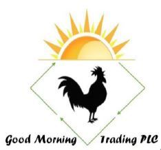 Good Morning Trading Plc