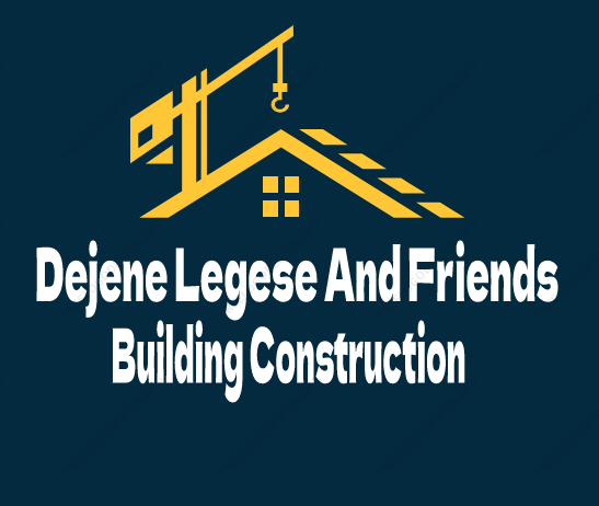 Dejene Legese And Friends Building Construction | ደጀኔ ለገሰ እና ጓደኞቻቸው የህንፃ ግንባታ ስራ