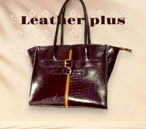 Leather plus Ethiopia | ሌዘር ፕላስ የቆዳ ውጤቶች