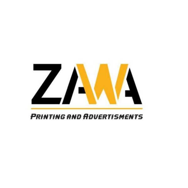Zawa Printing And Advertising