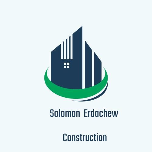 Solomon  Erdachew Construction | ሰለሞን እርዳቸው ኮንስትራክሽን