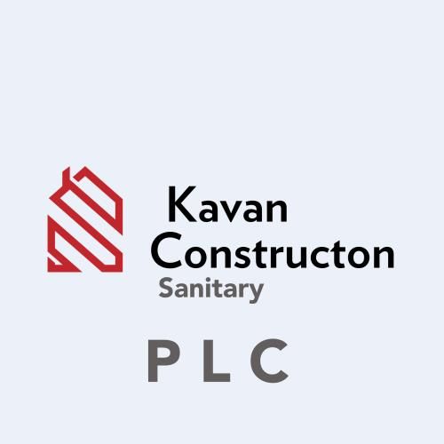 Kavan Construction Sanitary PLC | ካቫን ኮንስትራክሽንና ሳኒቴሪ ሃላ/የተ/የግ/ማህበር