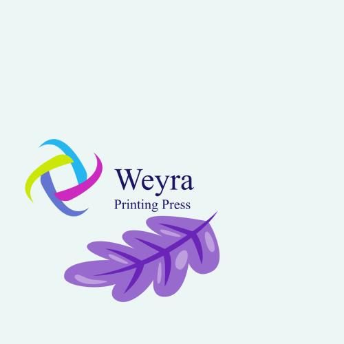 Weyra Printing Press | ወይራ የህትመት ሥራዎች