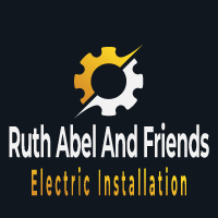 Ruth, Abel And Friends Electric Installation P/S | ሩት፣ አቤል እና ጓደኞቻቸው ኤሌክትሪክ ኢንስታሌሽን ህ/ሽ/ማ