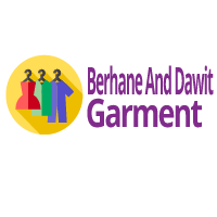 Berhane And Dawit Garment P/S | ብርሃኔ እና ዳዊት ጋርመንት ህ/ሽ/ማ