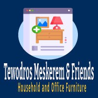Tewodros, Meskerem & Friends Household and Office Furniture | ቴውድሮስ፤ መስከረም እና ጓደኞቻቸዉ የቤትና የቢሮ እቃዎች ማምረቻ