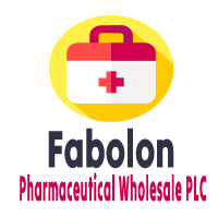 Fabolon Pharmaceutical Wholesale PLC | ፋብሎን የመድኃኒትና የህክምና መገልገያ መሣሪያዎች ጅምላ አከፋፋይ ሃ/የተ/የግ/ማ
