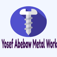 Yosef Abebaw Metal Work | ዮሴፍ አበባው ጠቅላላ የብረታ ብረት ሥራ