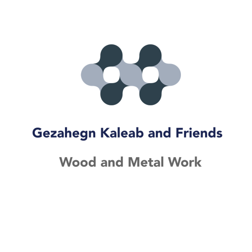 Gezahegn Kaleab and Friends Wood and Metal Work | ገዛኸኝ ፣ ቃለአብ እና ጓደኞቻቸው  እንጨት እና ብረታ ብረት