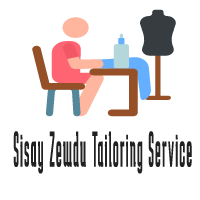 Sisay Zewdu Tailoring Service | ሲሳይ ዘውዱ ልብስ ስፌት