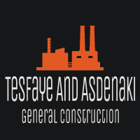 Tesfaye And Asdenaki General Construction P/S | ተስፋዬ እና አስደናቂ ጠቅላላ ስራ ተቋራጭ ህ/ሽ/ማ