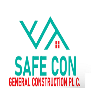 Safecon General Construction  PLC | ሴፍኮን ጠቅላላ ስራ ተቋራጭ ኃ.የተ.የግ.ማ