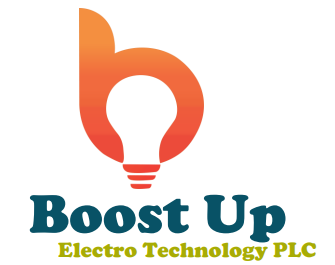 Boost up electro tech