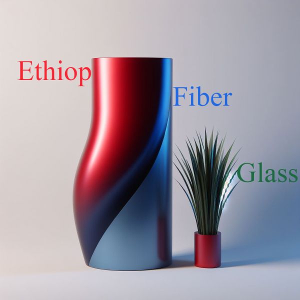 Ethiop Fiber Glass and Metal Manufacturing