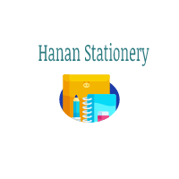 Hanan Stationery |  ሀናን ህትመት ስራ