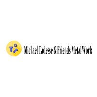 Michael Tadesse & Friends Metal Work | ሚካኤል ታደሰ እና ጓደኞቻቸው ብረታ ብረት ስራ