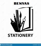 Benyas Stationary