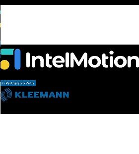 INTELMOTION Partnership with kleeemann