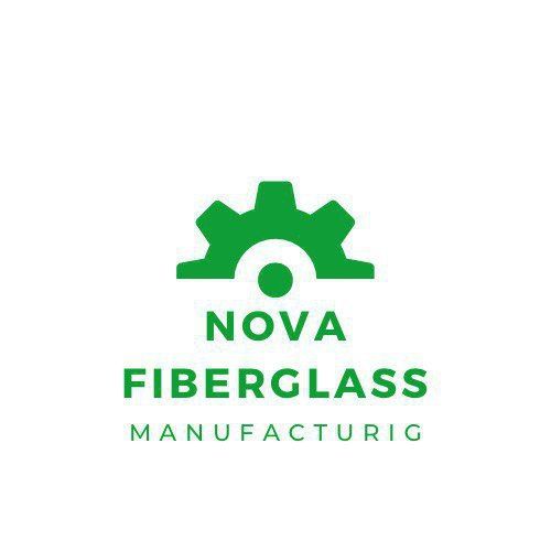 Nova Fiberglass Manufacturing | ኖቫ ፋይበር ግላስ