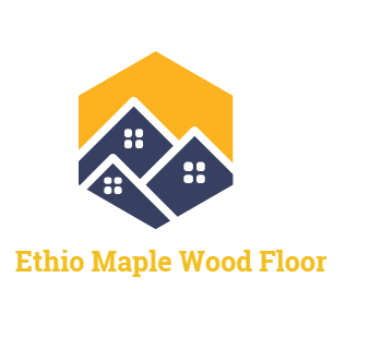 Ethio Maple Wood Floor