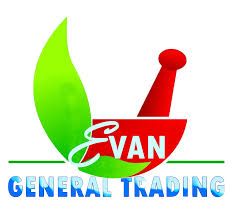 Evan General Trading Pharmaceuticals and Medical Equipment’s Distributor