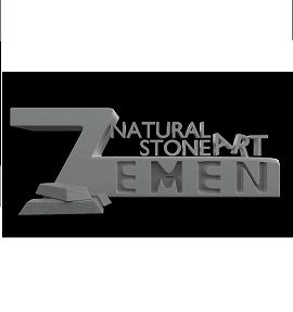 Zemen Natural Stone Art P/S