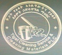 Tegat Cleaning Service and Materials PLC