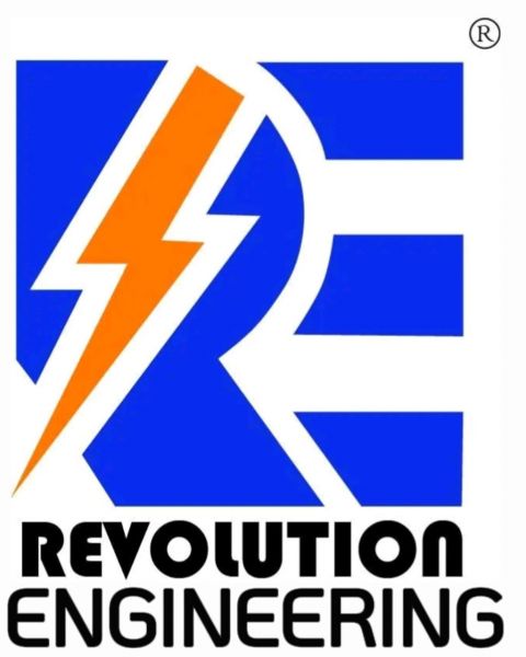 Revolution Engineering