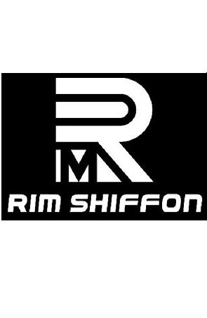 RIM Traditional Cloth and Chiffon
