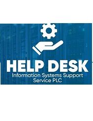 HELP DESK Information Systems Support Service PLC