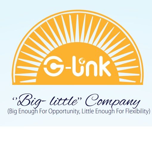 Golden Link Trading
