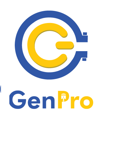 Gen Pro Trading PLC