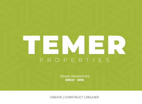 Temer Real Estate