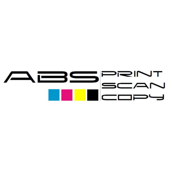 ABS Printing and Imaging