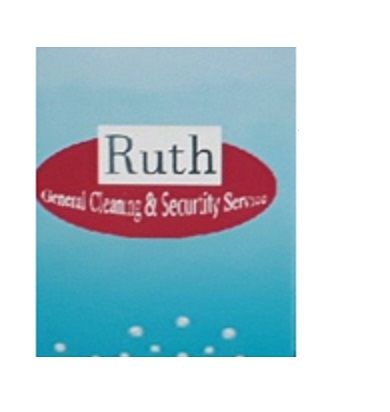 Ruth General Cleaning Service