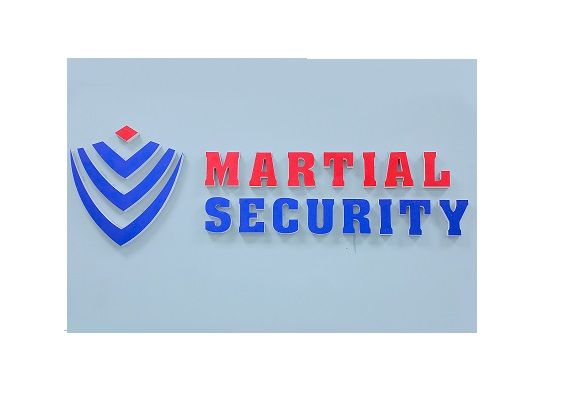 Martial Security Service PLC