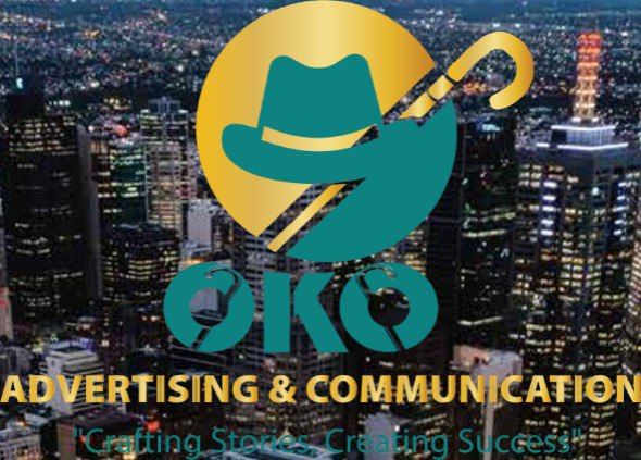 OKO Advertising and Communication PLC