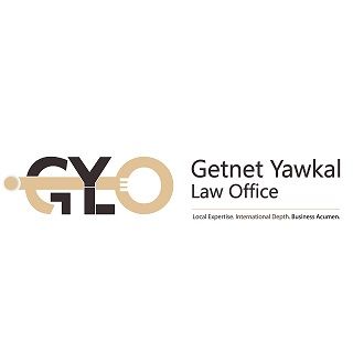 Getnet Yawkal Law Office