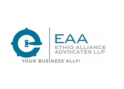 Ethio Alliance Advocates LLP (EAA)
