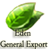 Eden General Export
