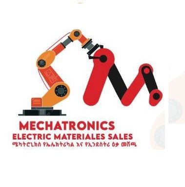 Mechatronics electric materials sales